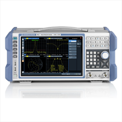 Máy phân tích mạng Vector Rohde & Schwarz ZNL3